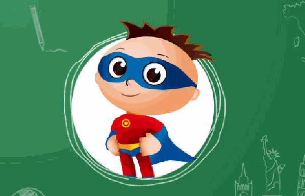 哈利魔法少儿科学教育